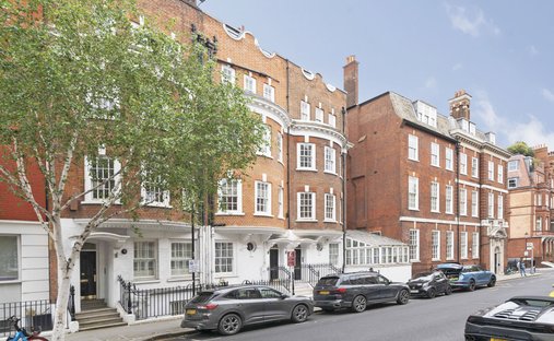 Appartement à Brompton, Kensington et Chelsea, Angleterre 1