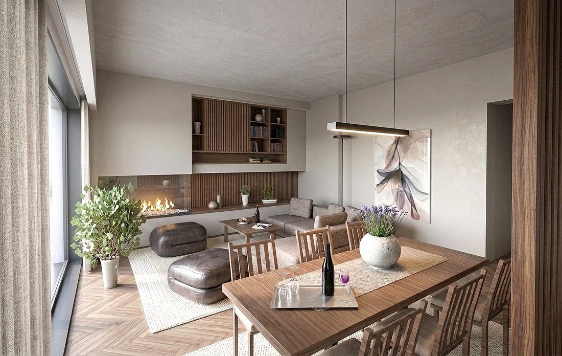 Penthouse à Héliopolis, Attique, Grèce 4 - 18286051
