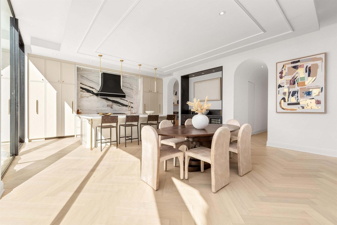 Condominio a Jersey City, New Jersey, Stati Uniti 3 - 19121143
