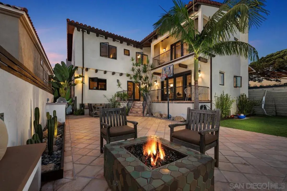 House in San Diego, California, United States 2 - 19126900