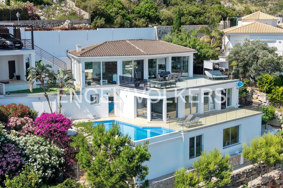 House in Denia, Valencian Community, Spain 1 - 19126789