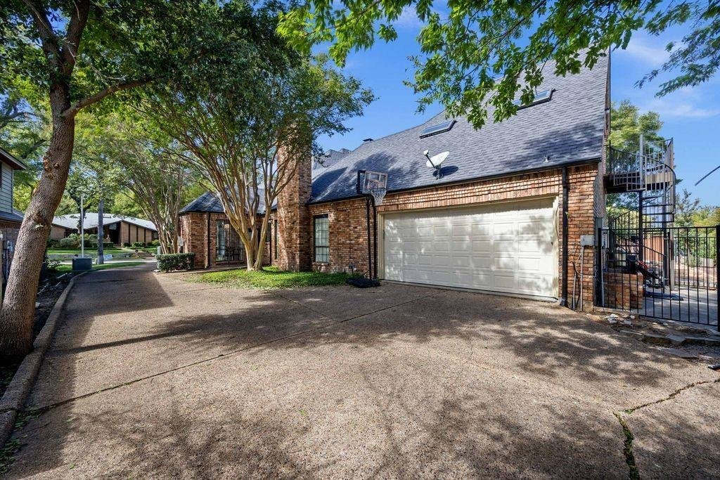 House in Arlington, Texas, United States 5 - 19132242