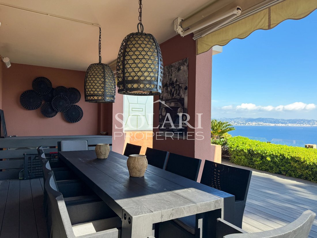 Appartement à Théoule-sur-Mer, Provence-Alpes-Côte d'Azur, France 5 - 19122724