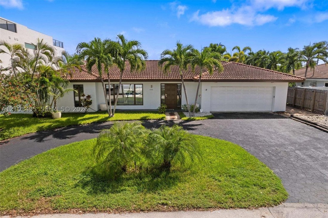 House in Fort Lauderdale, Florida, United States 1 - 19131918