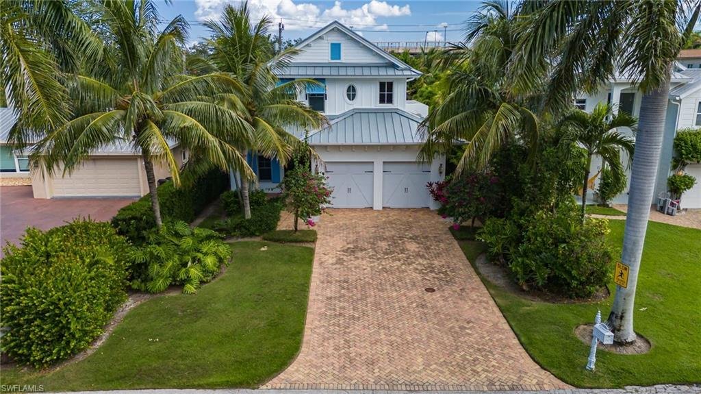 Casa a Naples, Florida, Stati Uniti 3 - 19129427