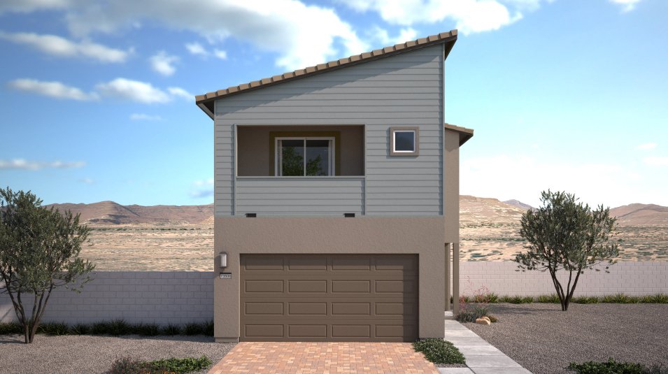House in Las Vegas, Nevada, United States 1 - 19131321