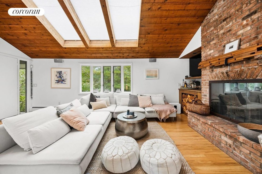 Casa a East Hampton, New York, Stati Uniti 3 - 19123500