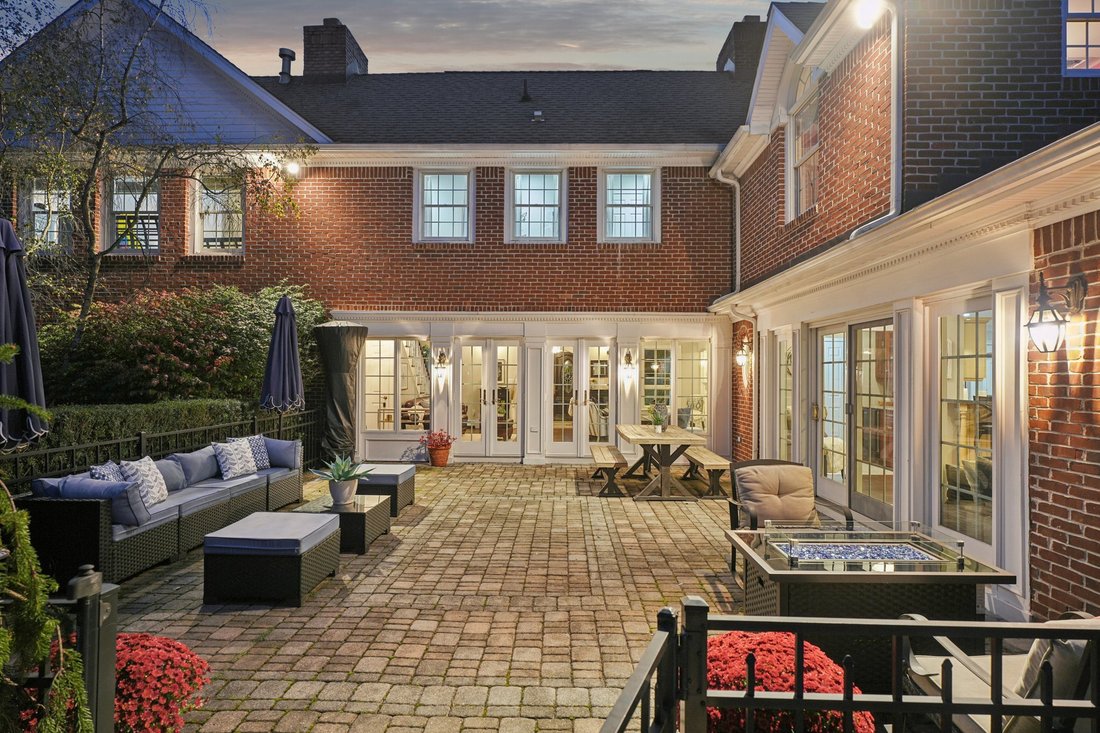 House in West Orange, New Jersey, United States 3 - 19123608