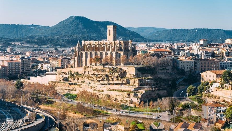 Terreno a Manresa, Catalogna, Spagna 2 - 19132019