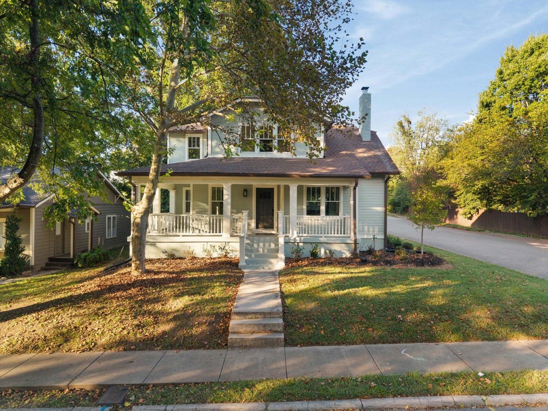 House in Nashville, Tennessee, United States 2 - 19125181