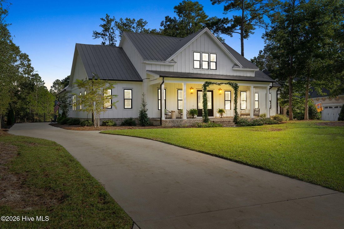 House in Bolivia, North Carolina, United States 3 - 19122039
