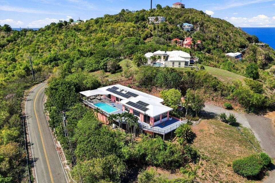 Casa a Christiansted, St. Croix, Isole Vergini Americane 3 - 19128202