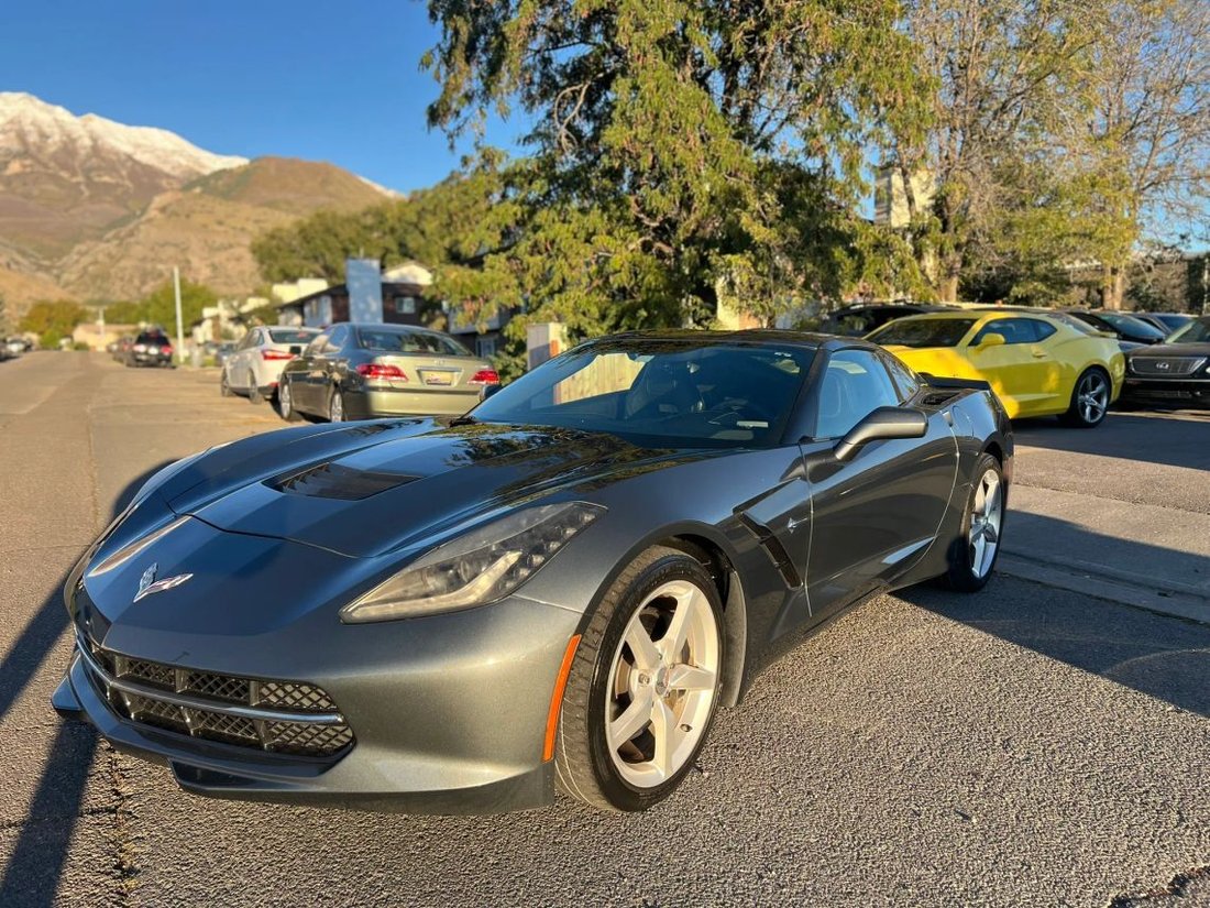 Coupe in Pleasant Grove, UT, United States 1 - 19132669