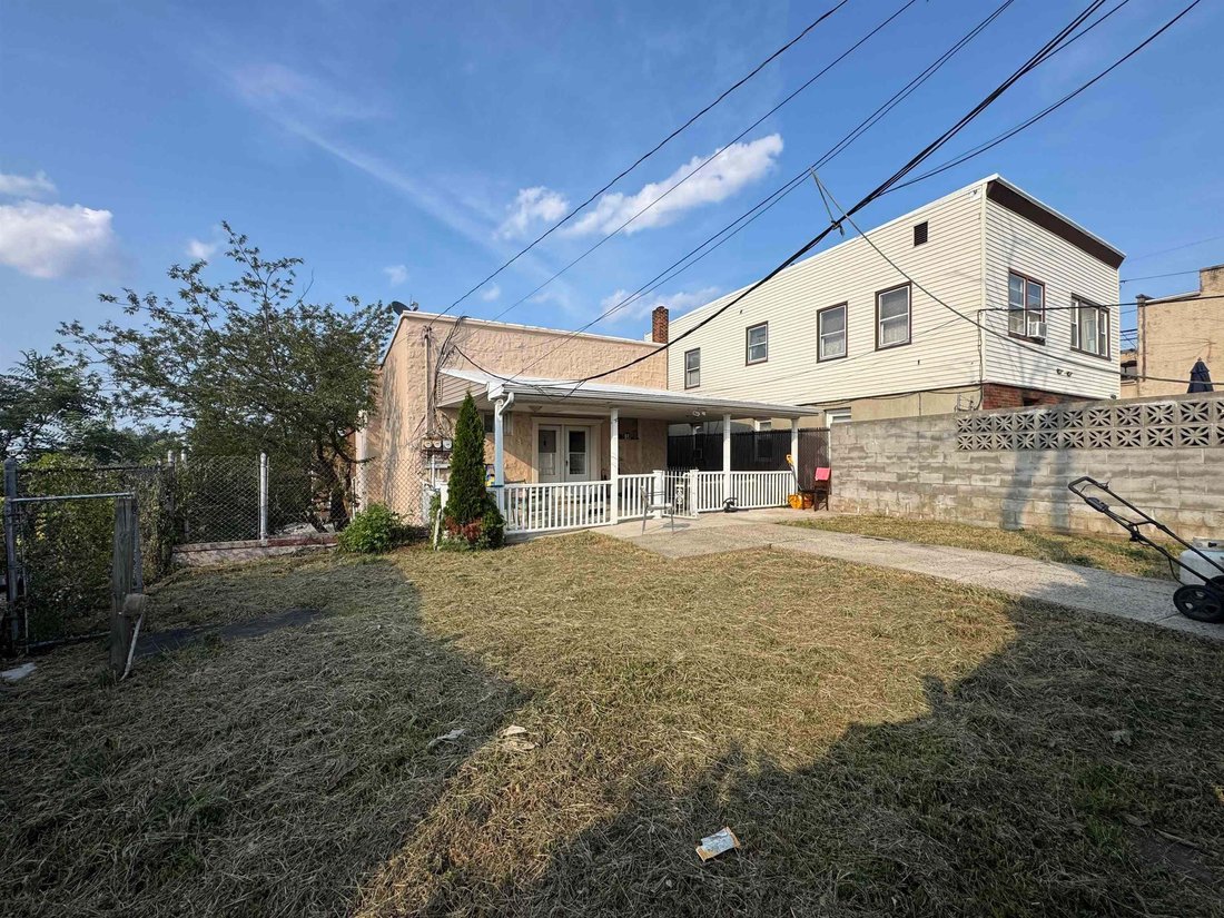 Casa a North Bergen, New Jersey, Stati Uniti 4 - 19120709