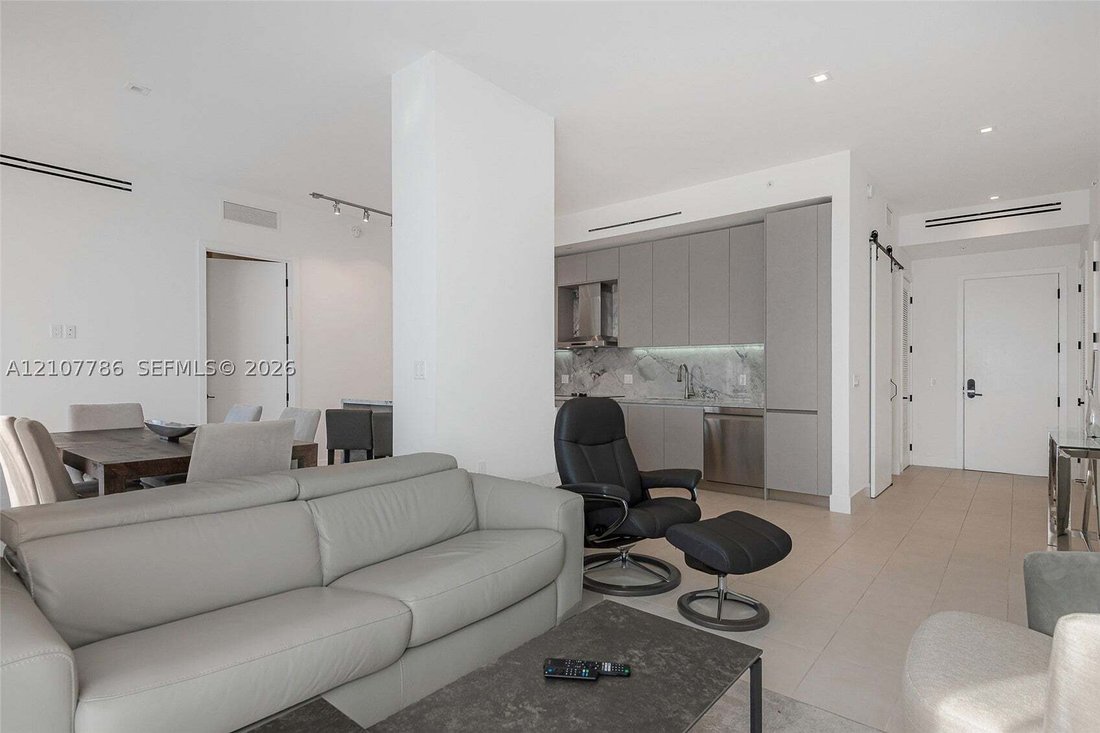 Condominio en Miami Beach, Florida, Estados Unidos 4 - 19121958