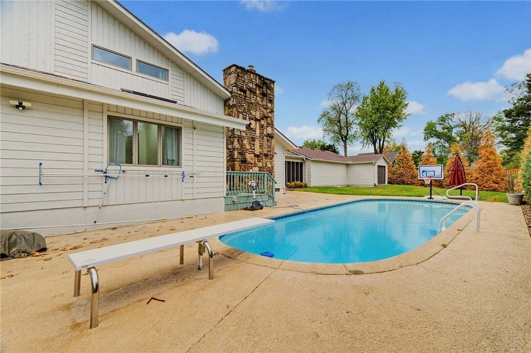 House in Rogers, Arkansas, United States 4 - 19121297