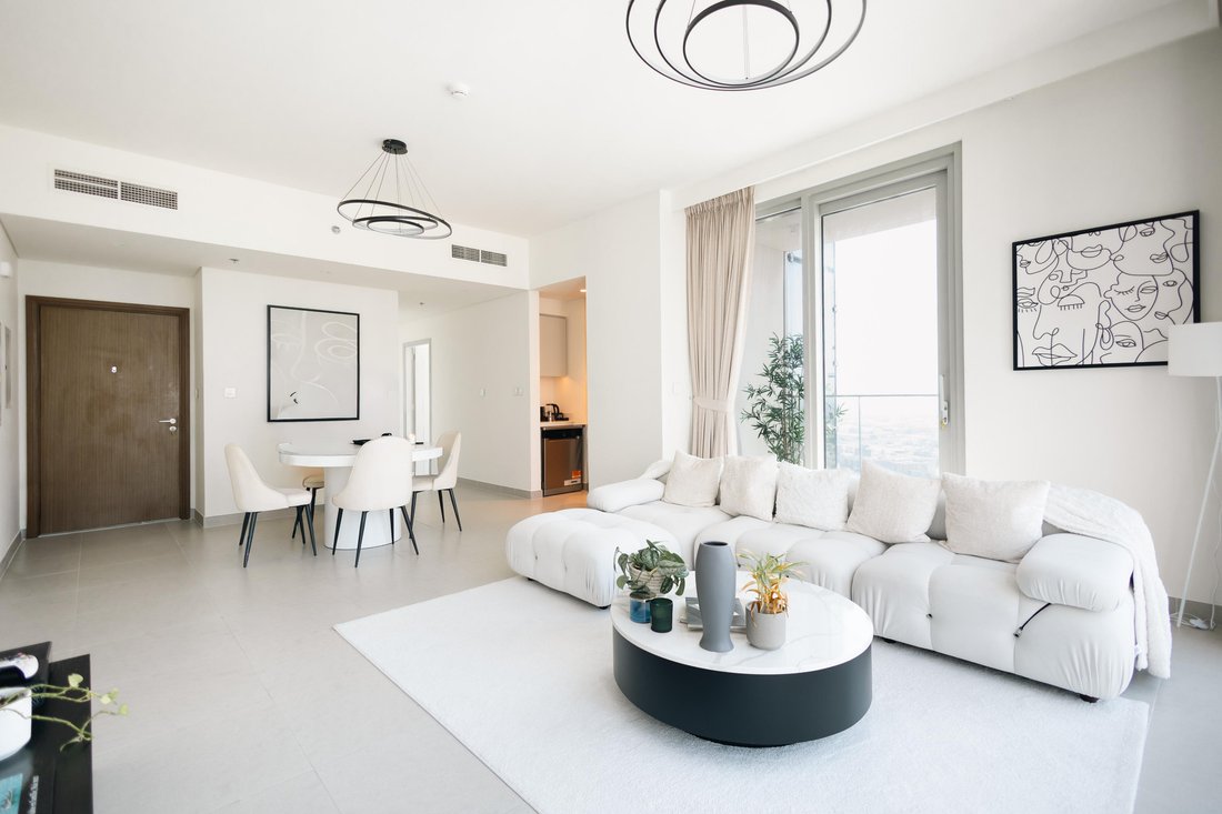 Appartement à Centre-ville de Dubaï, Doubaï, Émirats arabes unis 2 - 19124760
