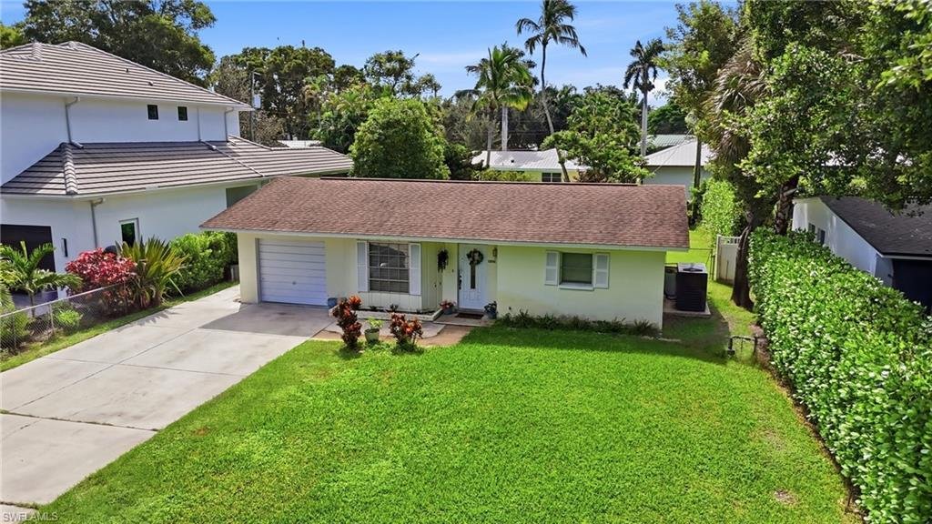 House in Naples, Florida, United States 3 - 19123312