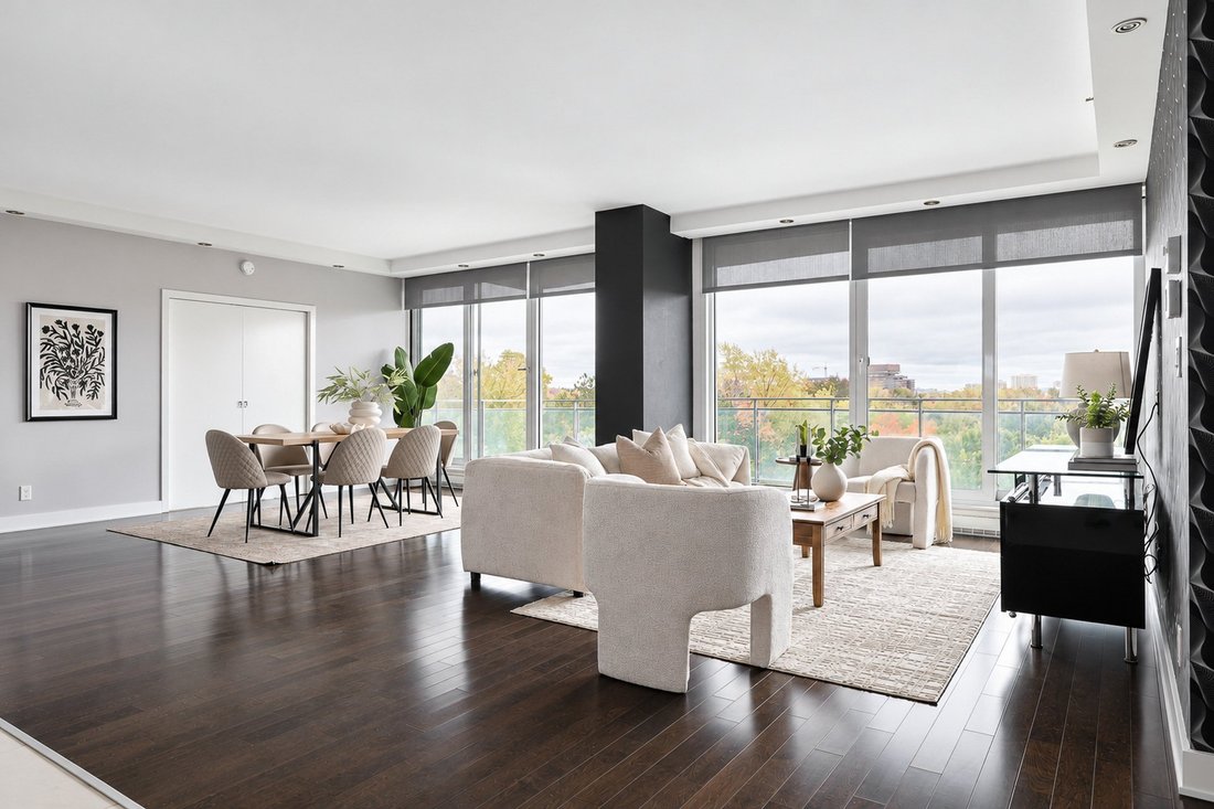 Condo in Gatineau, Quebec, Canada 3 - 19131272