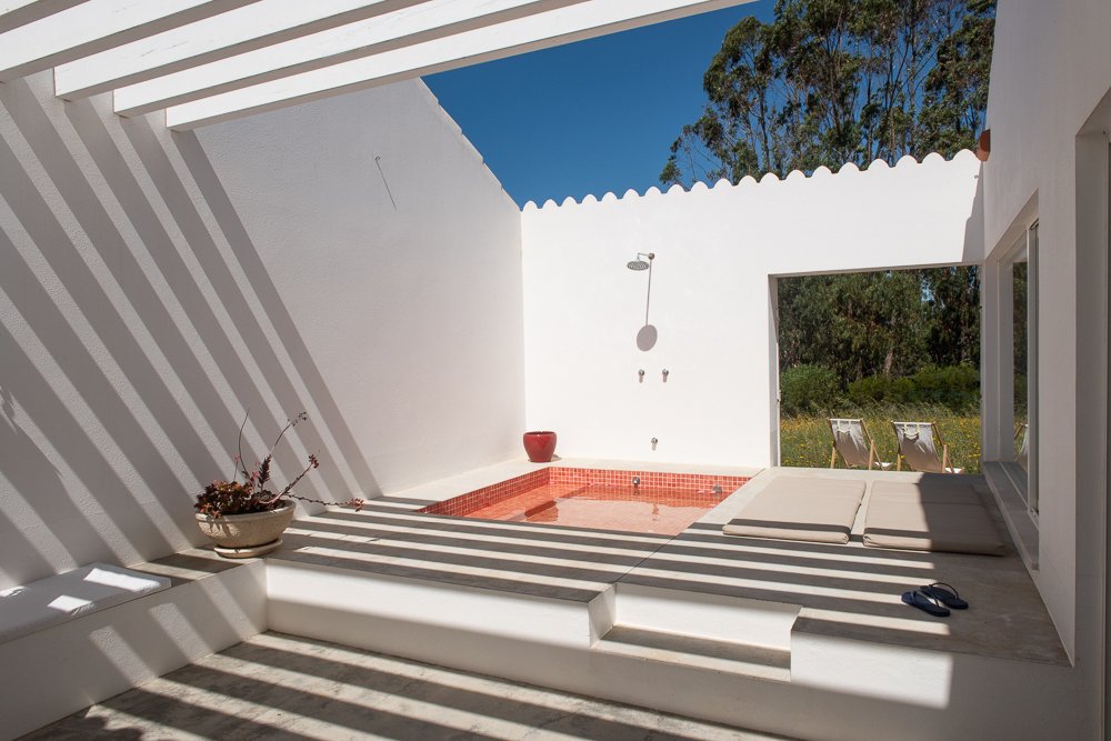 Estate in S.Teotónio, Beja District, Portugal 5 - 19129332