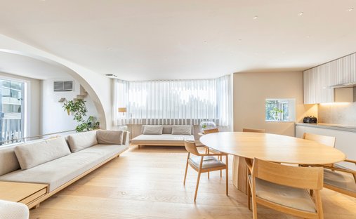 Villa in Minato City, Tokyo, Japan 1