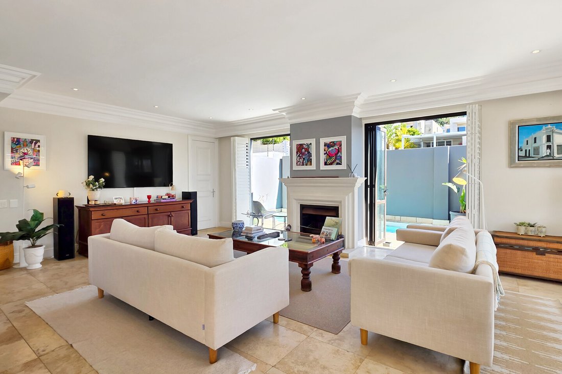Townhouse en Fresnaye, Costa Atlántica, Ciudad del Cabo 5 - 19134181