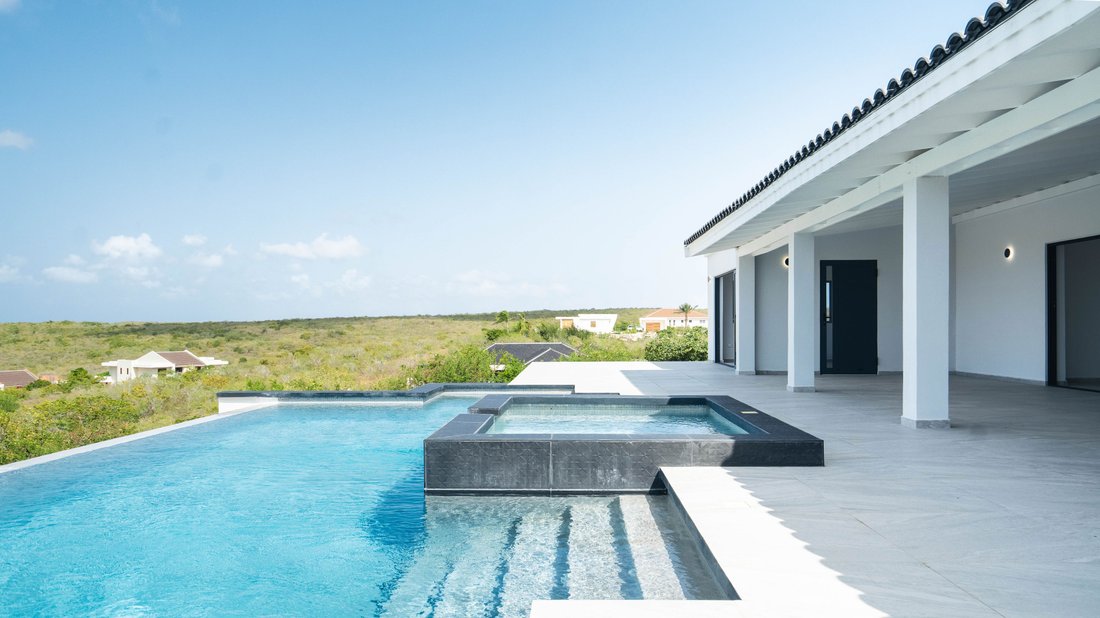Villa en Sint Willibrordus, Curazao, Curazao 3 - 19123615