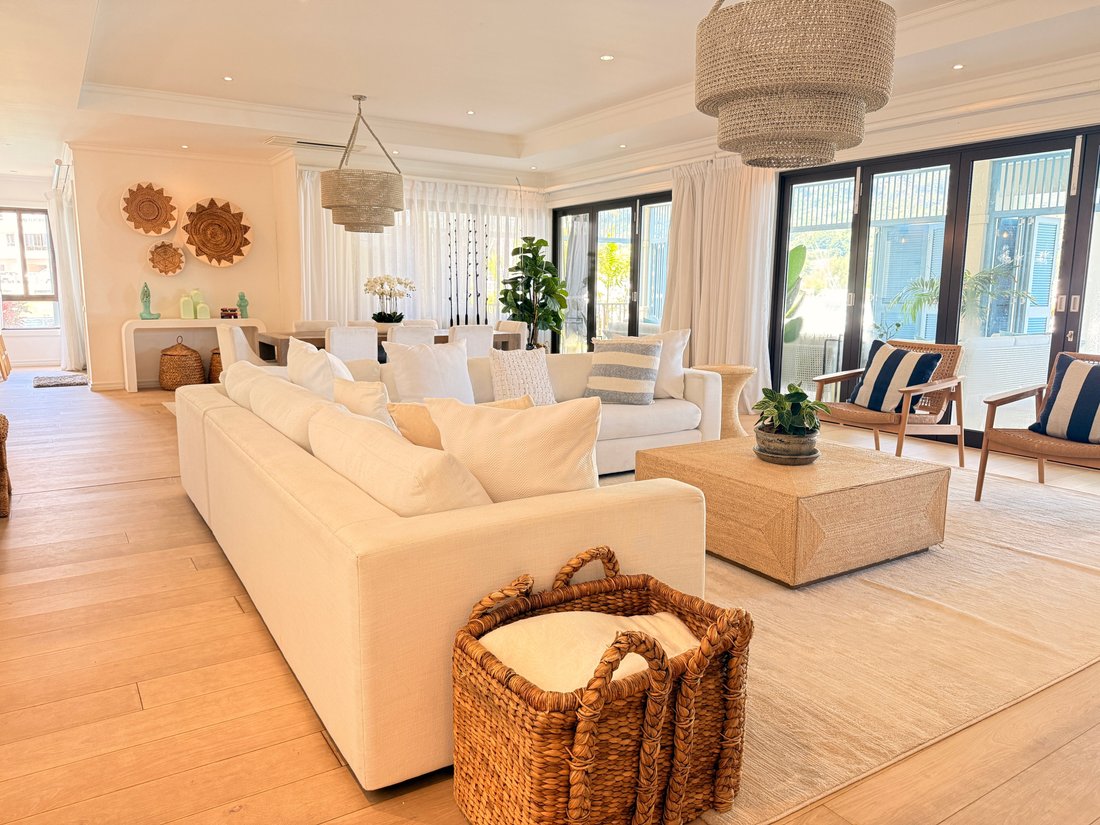 Wohnung in Providence, Seychellen 5 - 19131339