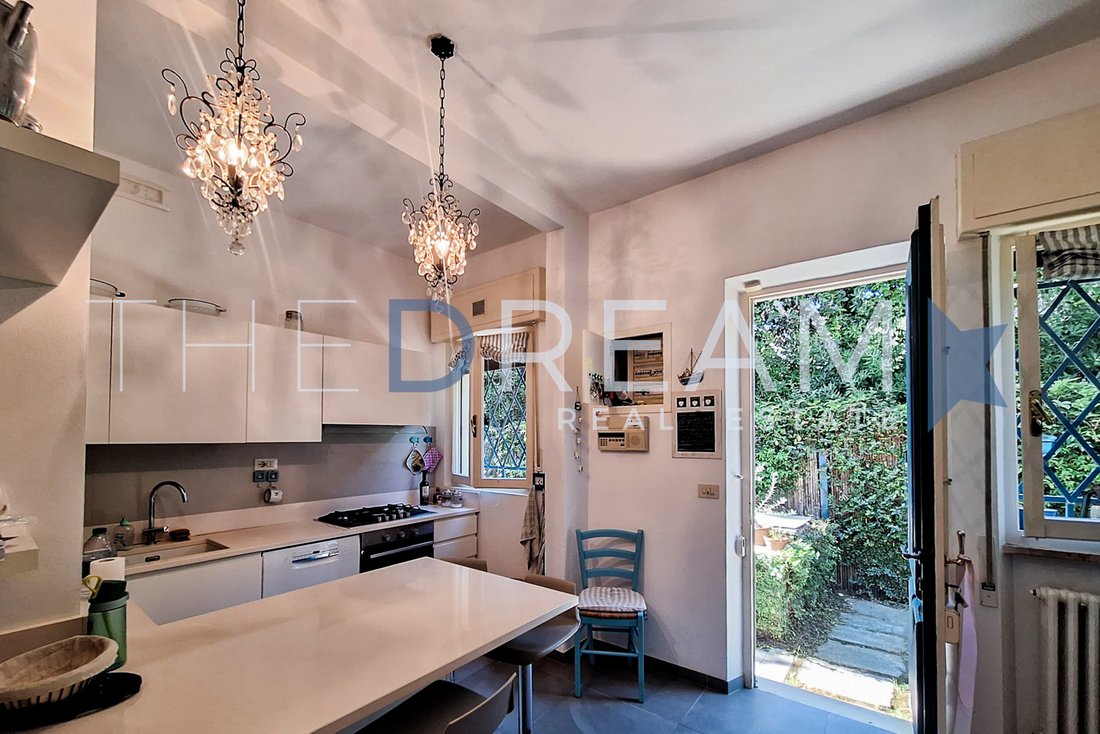 Villa in Roma Imperiale, Forte dei Marmi, Toskana 4 - 19130978