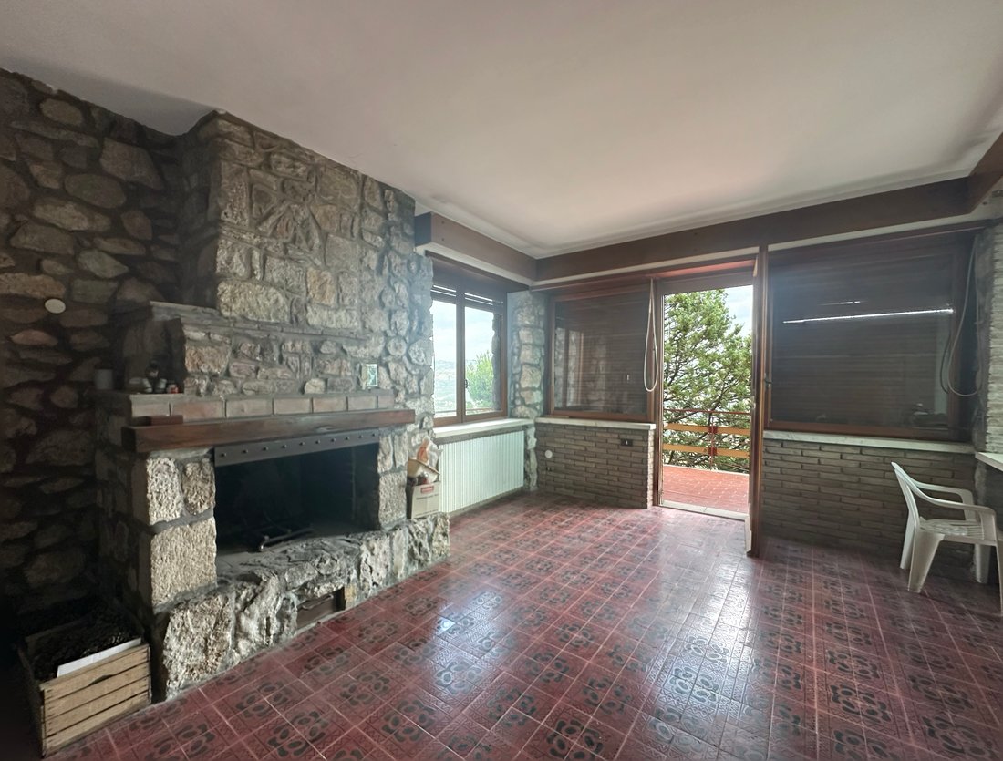 Villa in Spigno Saturnia, Latium, Italien 3 - 19128615