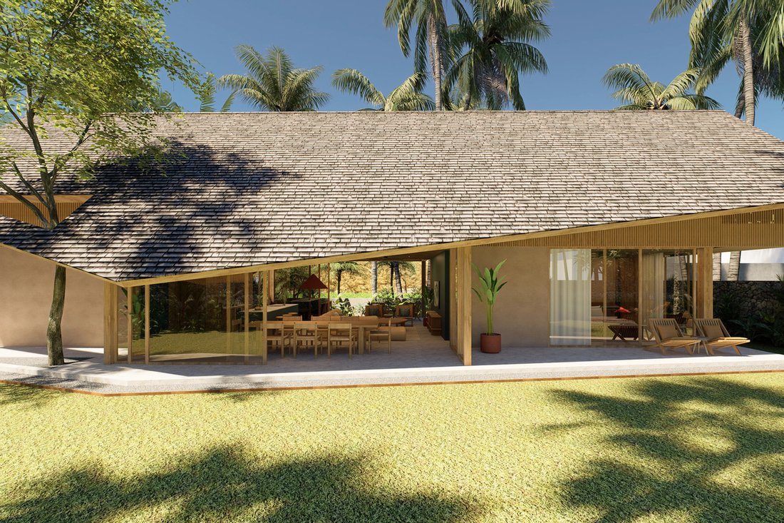 Villa in Kediri, Bali, Indonesia 2 - 19136029