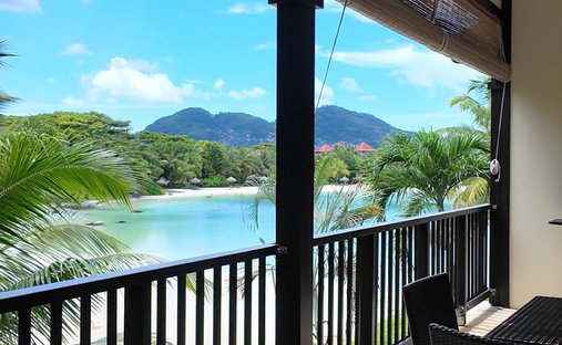 Appartamento a Providence, Seychelles 1