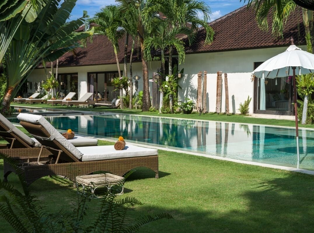 Villa in North Kuta, Bali, Indonesia 4 - 19136150