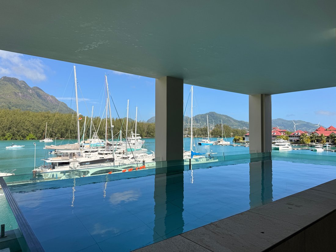 Apartment in Eden Island, Seychelles, Seychelles 1 - 15190602
