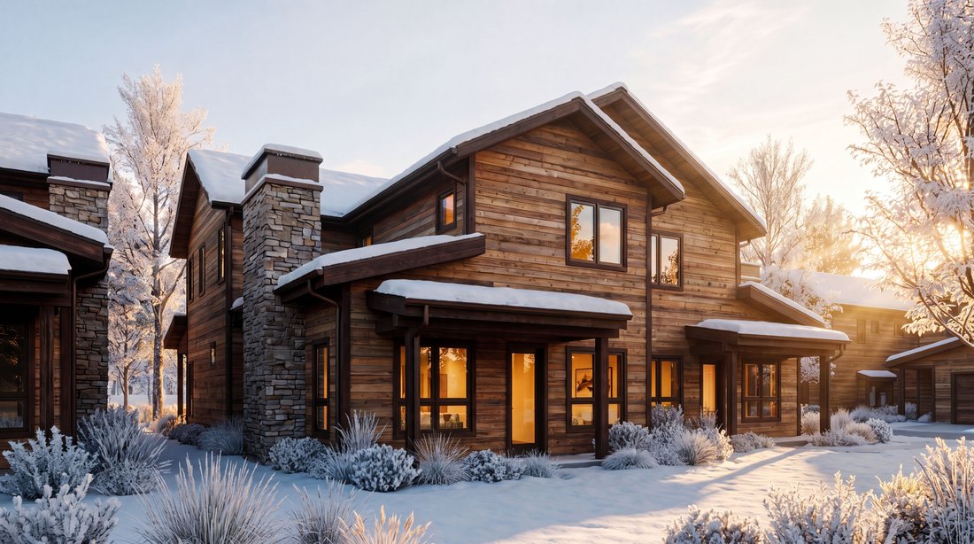 Appartement à Big Sky, Montana, États-Unis 4 - 19123770