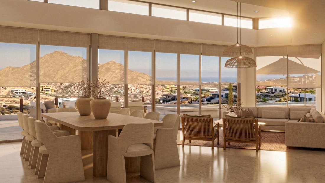 House in Cabo San Lucas, Baja California Sur, Mexico 2 - 19131376