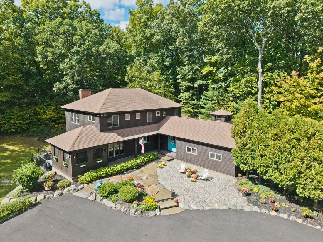 Casa a Northampton, Massachusetts, Stati Uniti 2 - 19134310