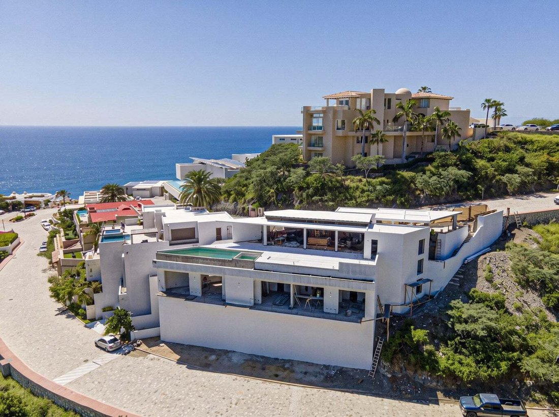 House in Cabo San Lucas, Baja California Sur, Mexico 1 - 19131376
