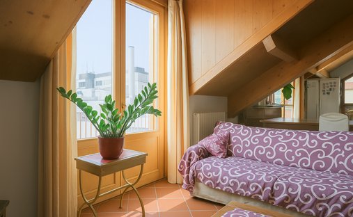 Wohnung in Solari - Savona, Mailand, Italien 1