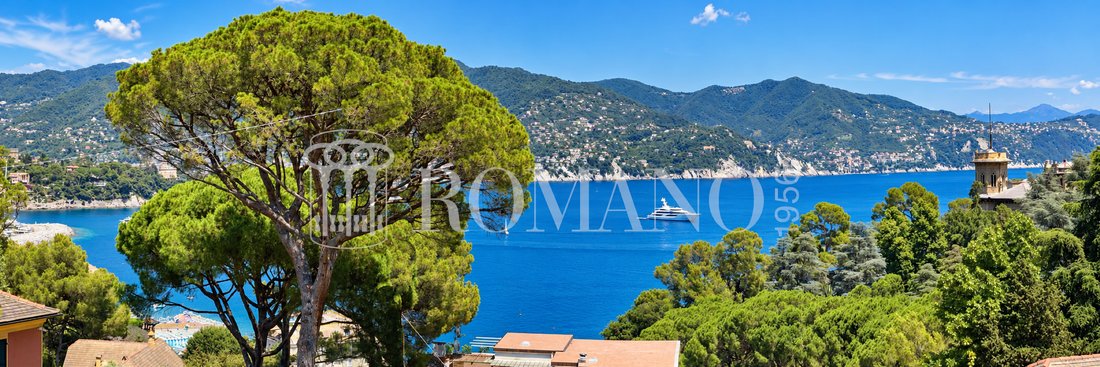 Wohnung in Zona Porto - Corte, Santa Margherita Ligure, Ligurien 5 - 19133479