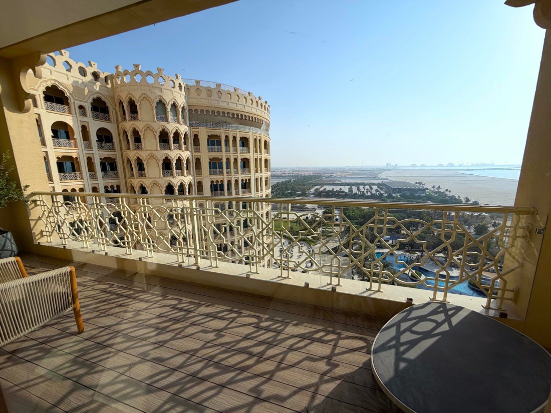 Condominio a Al Hamra Village, Ras Al-Khaimah, Emirati Arabi Uniti 1 - 19124057