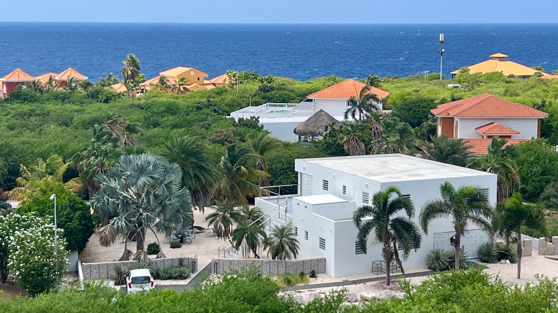 Villa en Sint Willibrordus, Curazao, Curazao 1 - 19123642