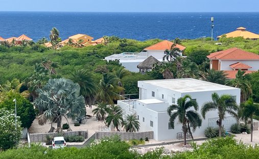 Villa à Sint Willibrordus, Curaçao, Curaçao 1