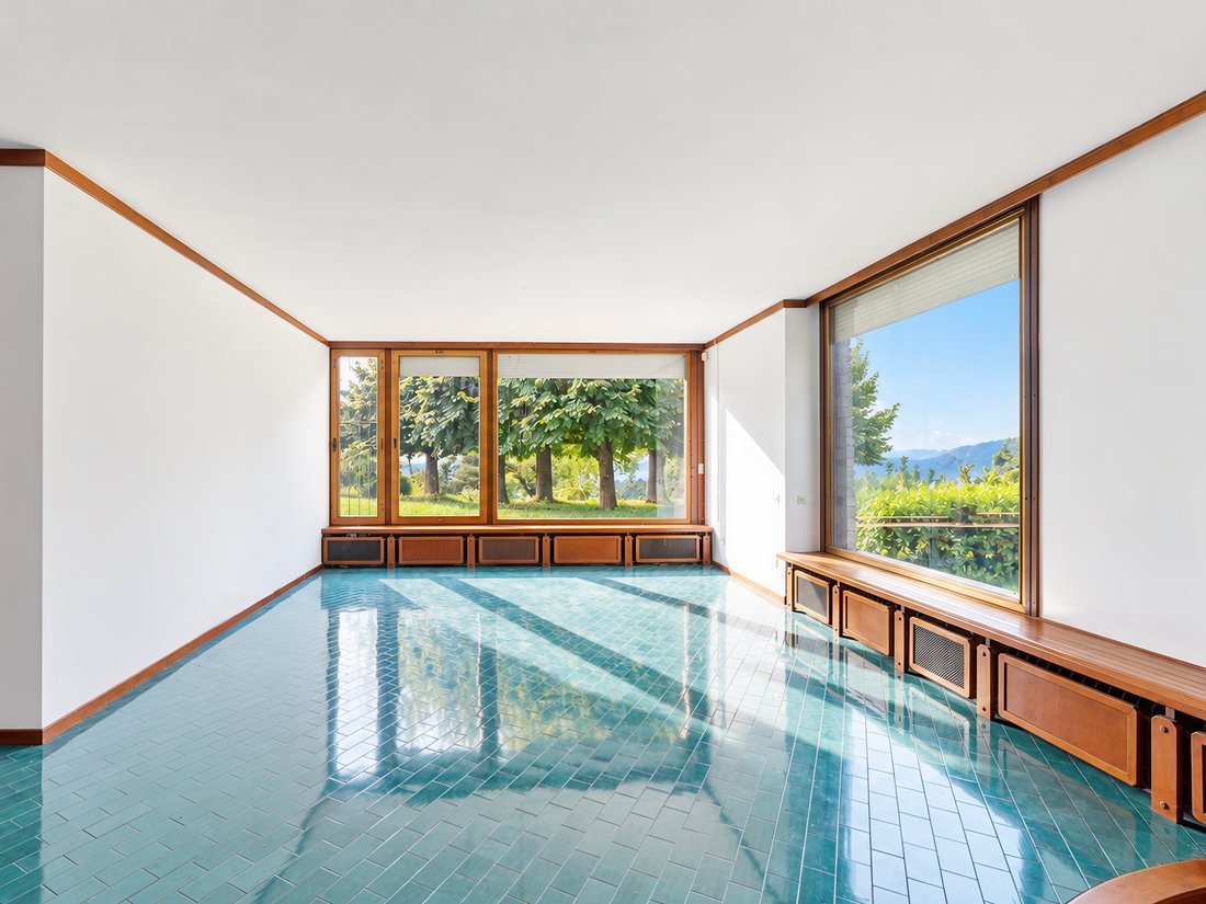 Appartement à Casciago, Lombardie, Italie 4 - 19129946