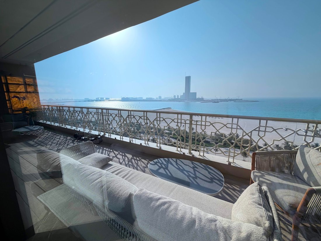 Condominio a Al Hamra Village, Ras Al-Khaimah, Emirati Arabi Uniti 2 - 19124057