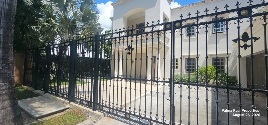 Haus in Alfredo V. Bonfil, Quintana Roo, Mexiko 1 - 18501456