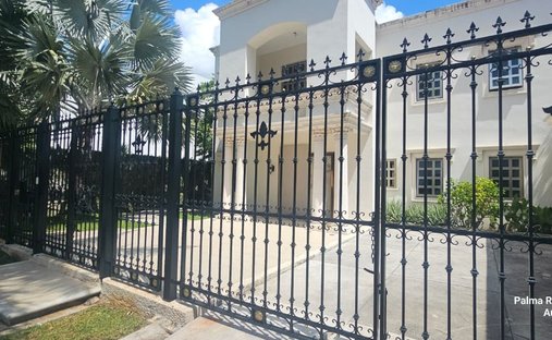 Haus in Alfredo V. Bonfil, Quintana Roo, Mexiko 1