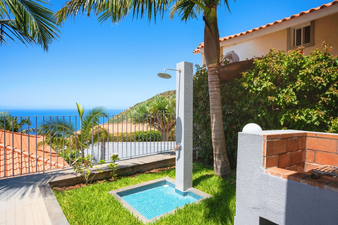 Villa à Arco da Calheta, Madère, Portugal 5 - 19125013