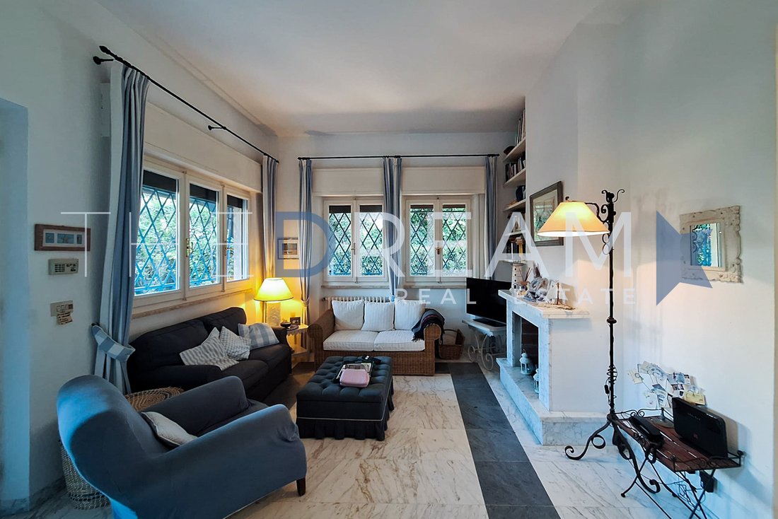 Villa in Roma Imperiale, Forte dei Marmi, Toskana 3 - 19130978