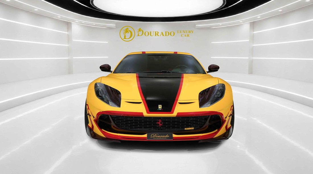 Coupe in Dubai, United Arab Emirates 2 - 19128261